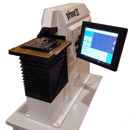 Phase Ii Digital Rockwell/Superficial Rockwell Hardness Testers/Hardness Testers/Rockwell Hardness Testers 900-389